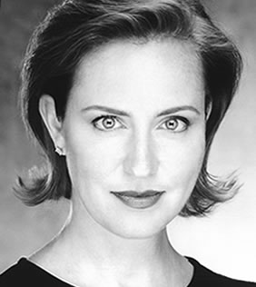 Allyson Currin headshot